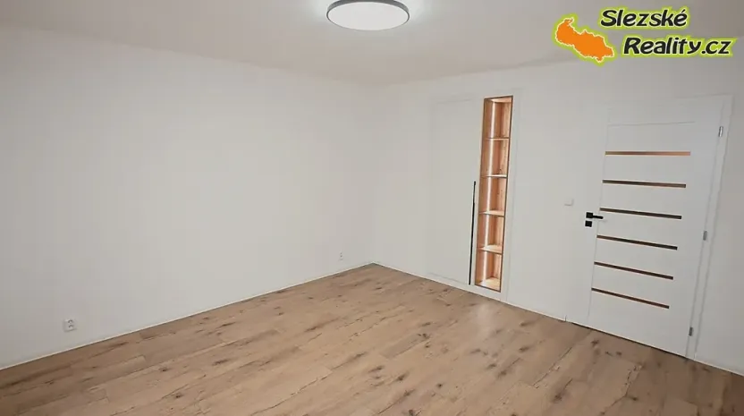 Pronájem bytu 2+1, Vratimov, U Mateřské školy, 46 m2