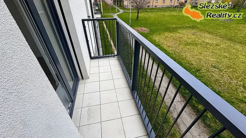 Pronájem bytu 2+1, Vratimov, U Mateřské školy, 46 m2