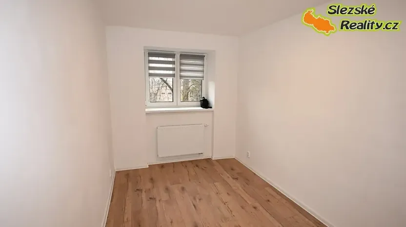 Pronájem bytu 2+1, Vratimov, U Mateřské školy, 46 m2