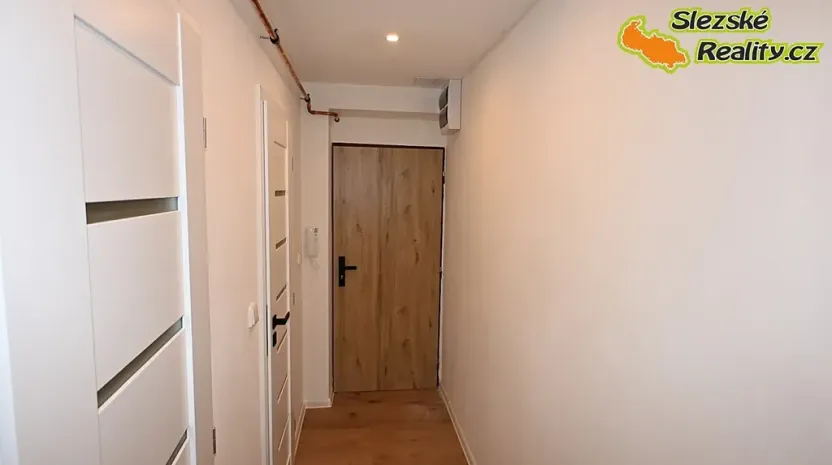 Pronájem bytu 2+1, Vratimov, U Mateřské školy, 46 m2