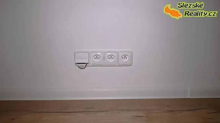 Pronájem bytu 2+1, Vratimov, U Mateřské školy, 46 m2