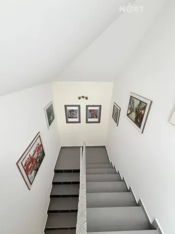 Pronájem bytu 2+1, Praha - Kunratice, Nad Šeberákem, 45 m2