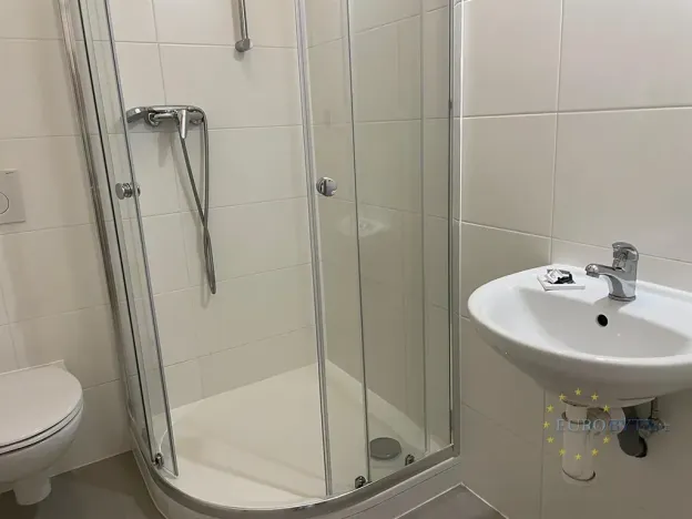 Pronájem bytu 2+kk, Praha - Nusle, Slavojova, 37 m2