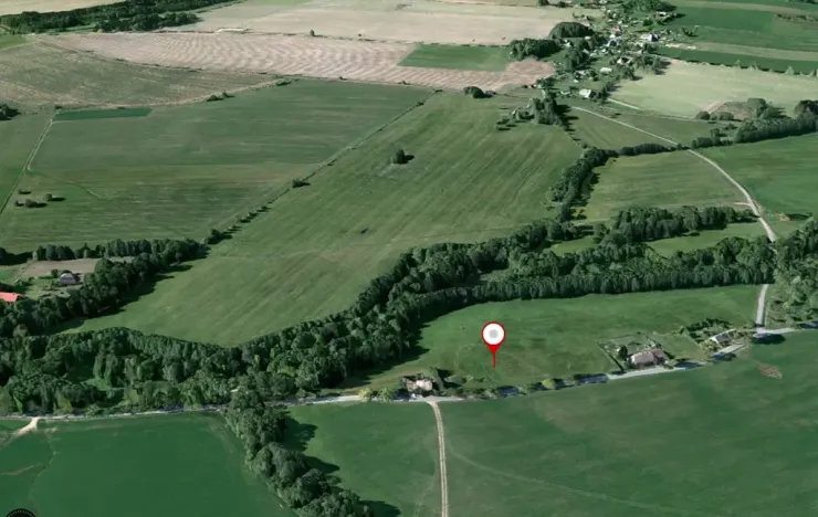 Prodej louky, Štíty, 9107 m2