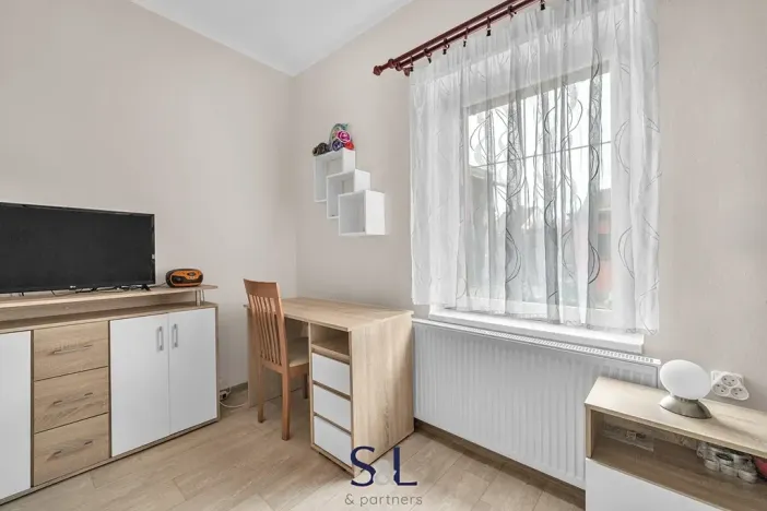 Prodej rodinného domu, Mimoň, nám. 1. máje, 256 m2