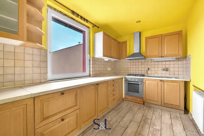 Prodej rodinného domu, Mimoň, nám. 1. máje, 256 m2