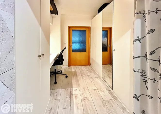 Prodej bytu 3+kk, Hradec Králové, Okružní, 74 m2