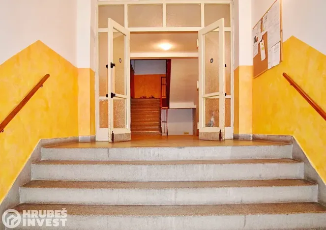 Prodej bytu 3+kk, Hradec Králové, Okružní, 74 m2