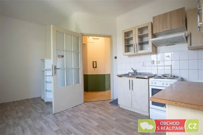 Prodej činžovního domu, Praha, U plynárny, 300 m2