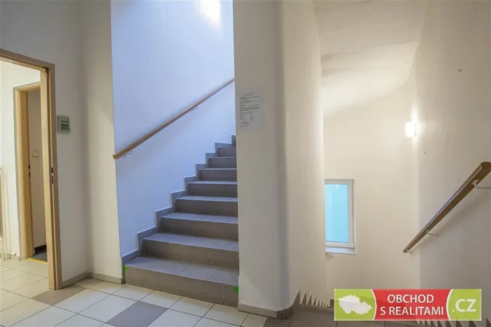 Prodej činžovního domu, Chrudim - Chrudim IV, Lupáčova, 612 m2