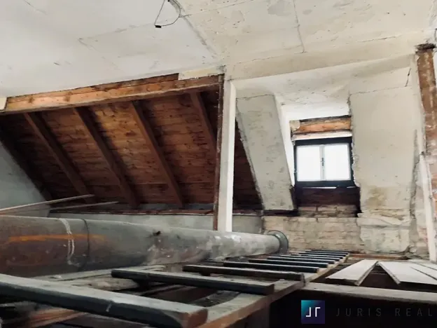 Prodej atypického bytu, Dolní Podluží, 246 m2