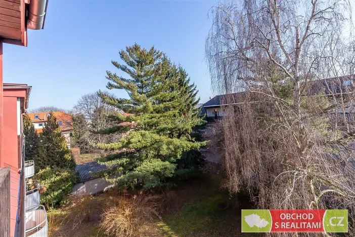 Prodej bytu 4+1, Praha, Pod cihelnou, 110 m2