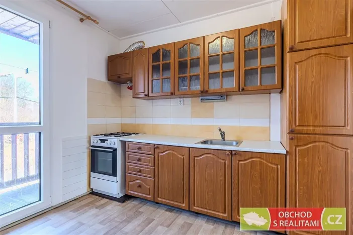 Prodej bytu 4+1, Praha, Pod cihelnou, 110 m2