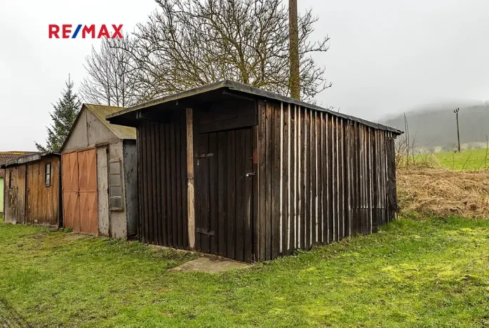 Pronájem bytu 2+kk, Žandov, Pod Dubovkou, 54 m2