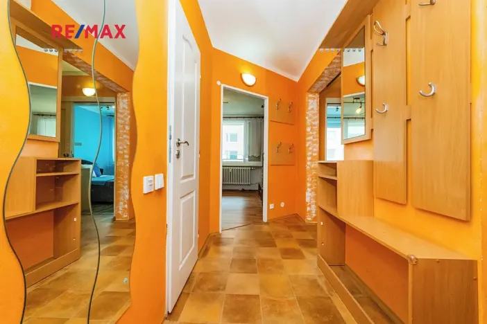 Prodej bytu 3+kk, Příbram, Průběžná, 71 m2