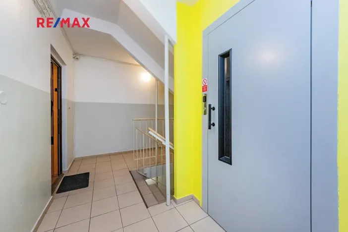 Prodej bytu 3+kk, Příbram, Průběžná, 71 m2