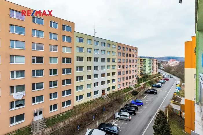 Prodej bytu 3+kk, Příbram, Průběžná, 71 m2