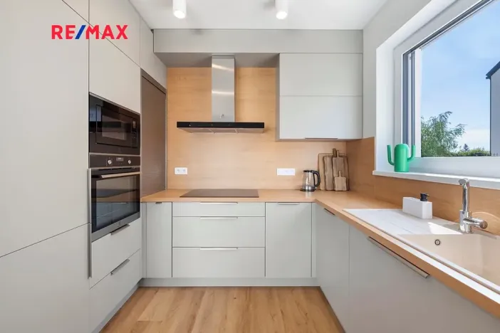 Prodej bytu 5+kk, Kutná Hora, Radimova, 113 m2