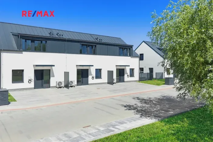 Prodej bytu 5+kk, Kutná Hora, Radimova, 113 m2