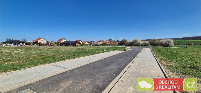 Prodej pozemku, Stolany, 2629 m2