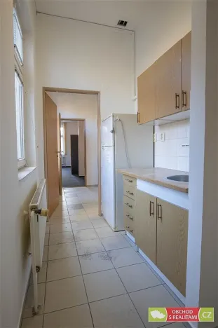 Prodej kanceláře, Chrudim - Chrudim IV, Lupáčova, 612 m2