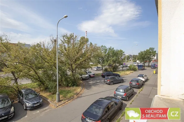 Prodej komerční, Praha, U plynárny, 300 m2