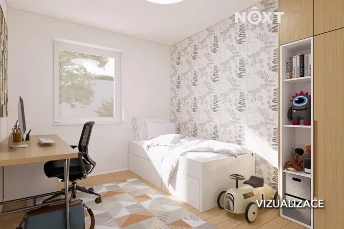 Prodej rodinného domu, Nenkovice, 94 m2