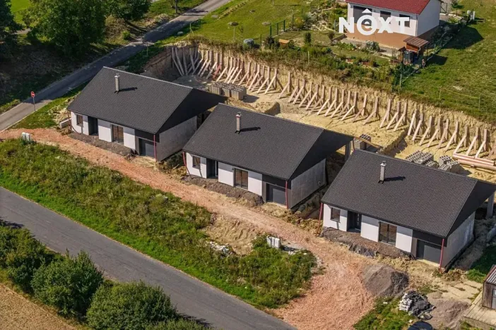 Prodej rodinného domu, Nenkovice, 94 m2