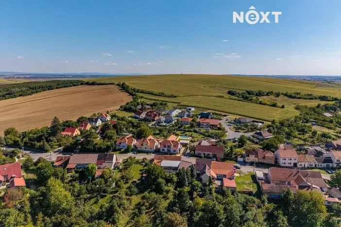 Prodej rodinného domu, Nenkovice, 94 m2