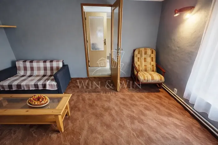 Prodej rodinného domu, Mnetěš, 94 m2