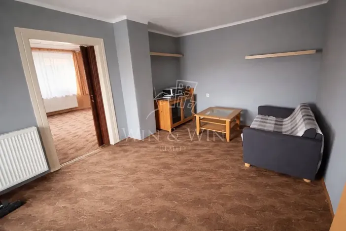Prodej rodinného domu, Mnetěš, 94 m2