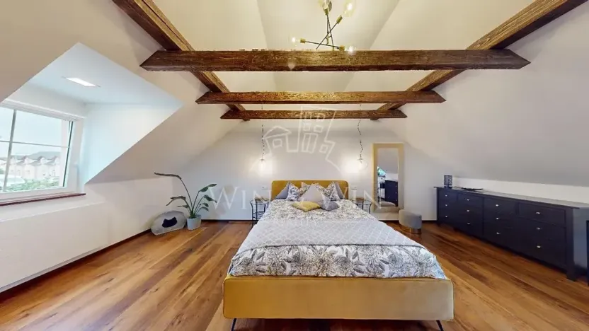 Prodej rodinného domu, Postřižín, 106 m2