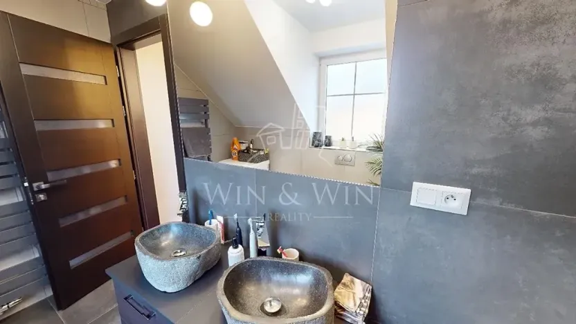 Prodej rodinného domu, Postřižín, 106 m2