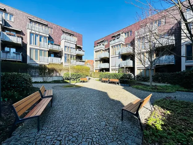 Pronájem bytu 3+kk, Praha - Žižkov, Olgy Havlové, 76 m2