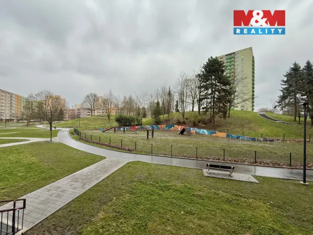 Prodej bytu 2+1, Ostrava - Moravská Ostrava, Ahepjukova, 59 m2