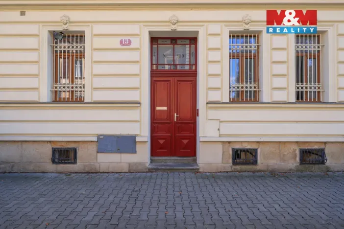 Prodej atypického bytu, Plzeň - Jižní Předměstí, Na Jíkalce, 151 m2