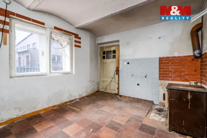 Prodej pozemku pro bydlení, Hajnice, 699 m2