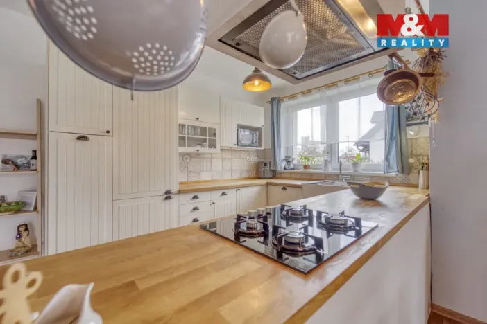 Prodej rodinného domu, Nebanice, 157 m2