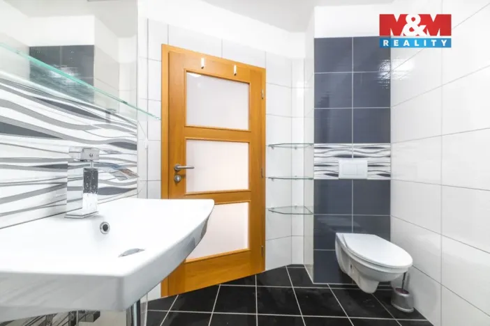 Prodej bytu 5+kk, Uherský Brod, Pořádí, 125 m2