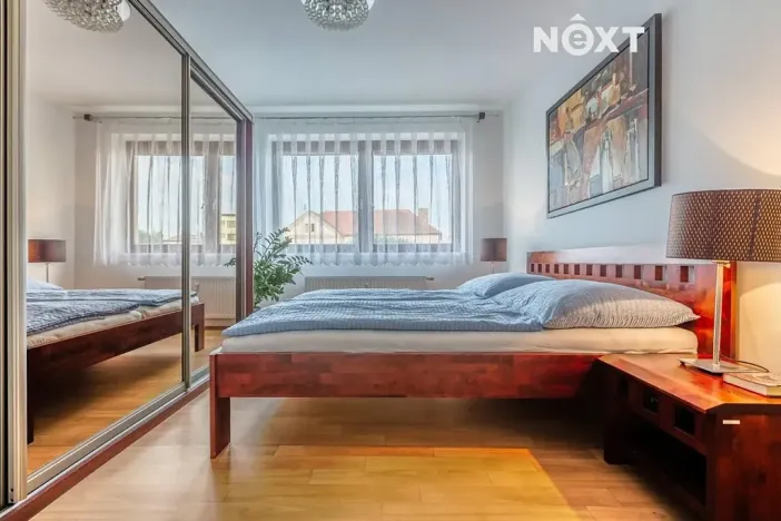 Prodej bytu 3+1, Zliv, Dolní náměstí, 89 m2