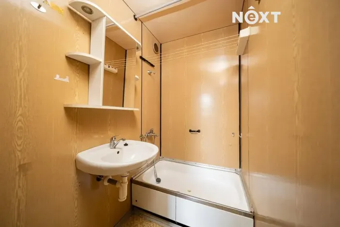 Prodej bytu 2+kk, České Budějovice, J. Bendy, 38 m2