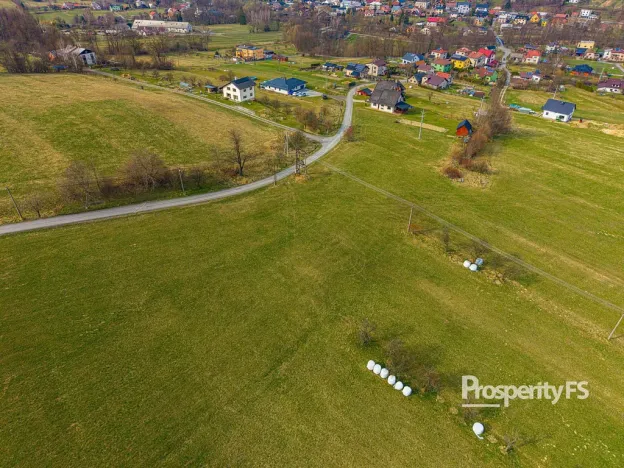 Prodej pozemku, Písek, 917 m2