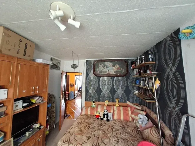 Prodej bytu 3+1, Praha - Záběhlice, Škábova, 71 m2