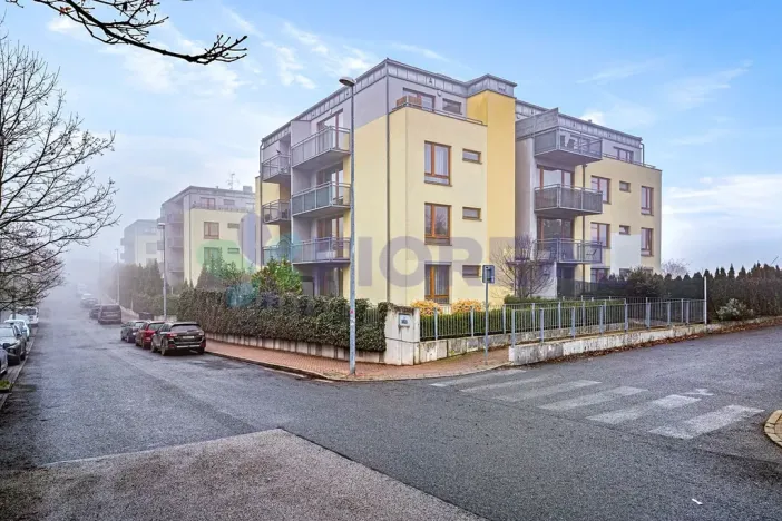 Prodej bytu 3+kk, Praha - Zličín, Vřesovická, 85 m2