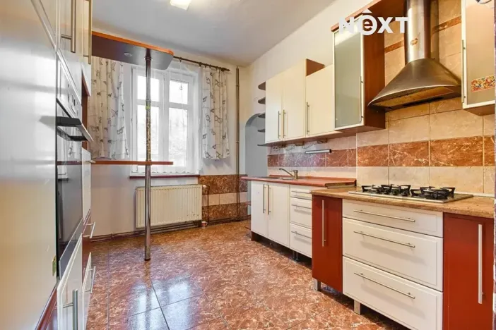 Prodej obchodního prostoru, Karviná, Komenského, 195 m2