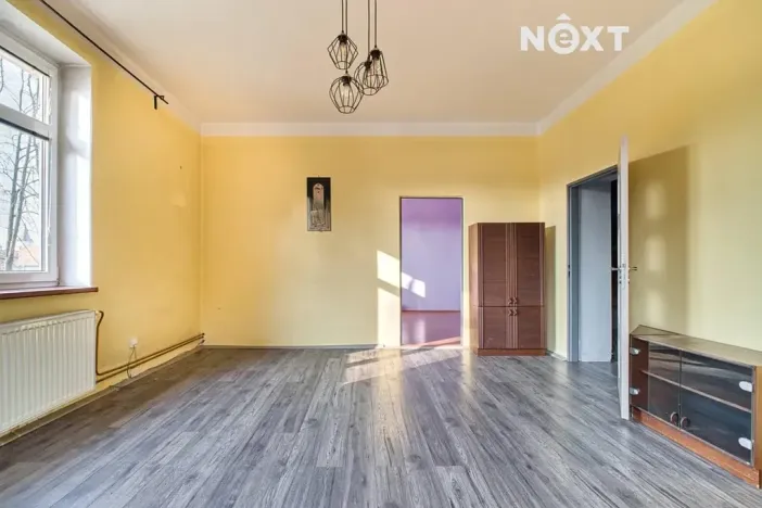 Prodej obchodního prostoru, Karviná, Komenského, 195 m2