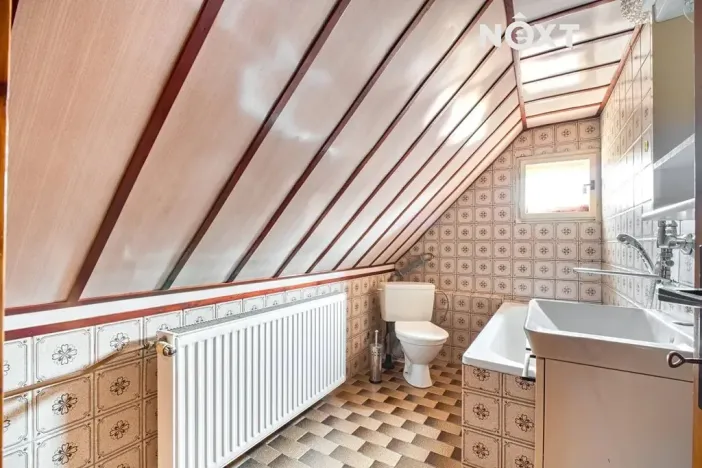 Prodej obchodního prostoru, Karviná, Komenského, 195 m2