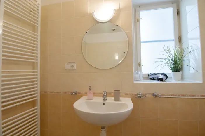 Pronájem bytu 2+1, Praha - Žižkov, Víta Nejedlého, 64 m2