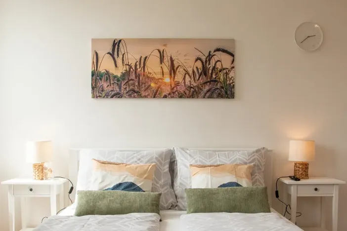 Pronájem bytu 1+kk, Praha - Vinohrady, Perucká, 25 m2