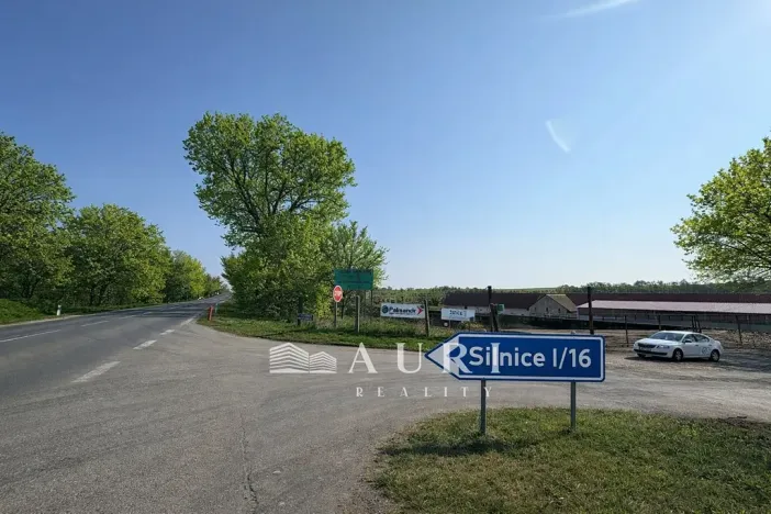 Prodej skladu, Žižice, 29845 m2